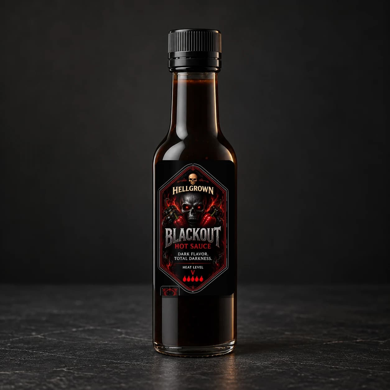 BLACKOUT