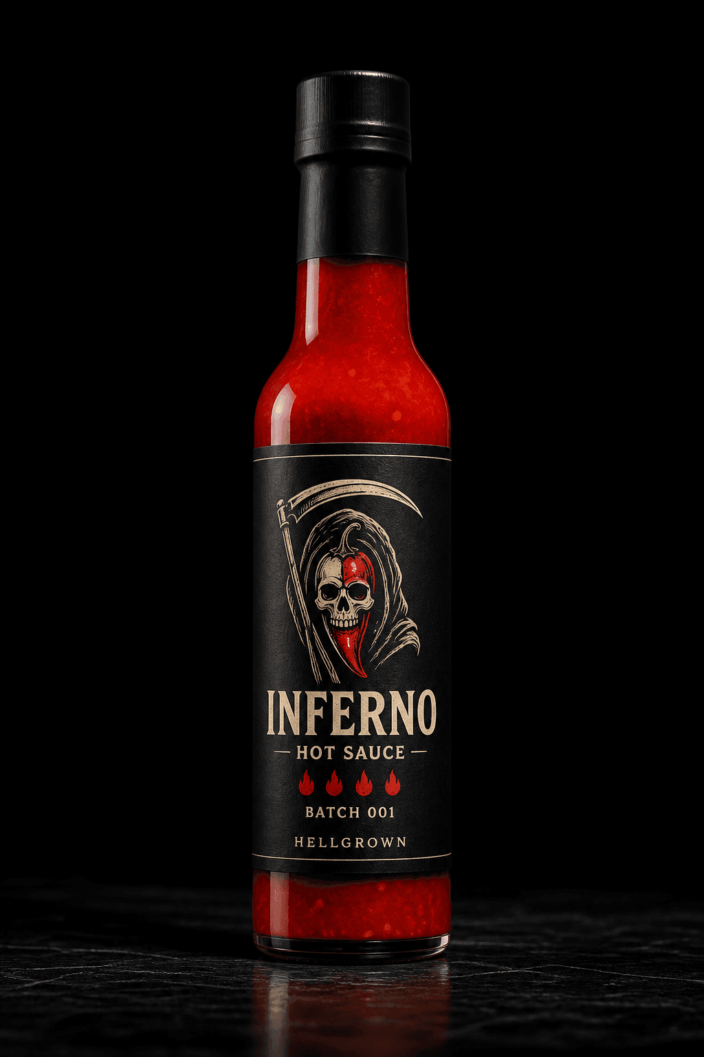 INFERNO